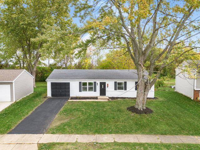 318 Kellybrook Place, Galloway, OH 43119