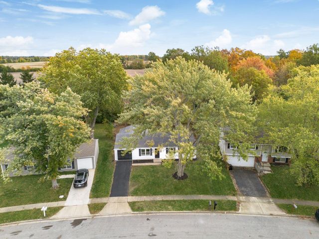 318 Kellybrook Place, Galloway, OH 43119