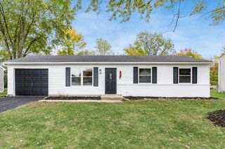 318 Kellybrook Place, Galloway, OH 43119