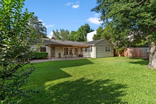 5421 Schumacher Lane, Houston, TX 77056