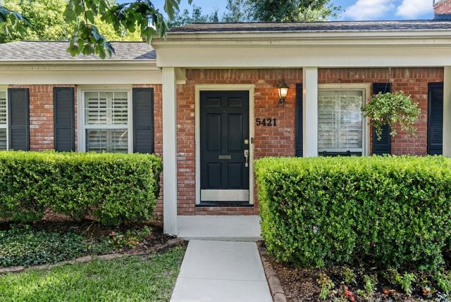 5421 Schumacher Lane, Houston, TX 77056