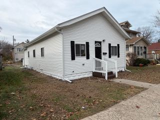 3744 Washington Street, Gary, IN 46408