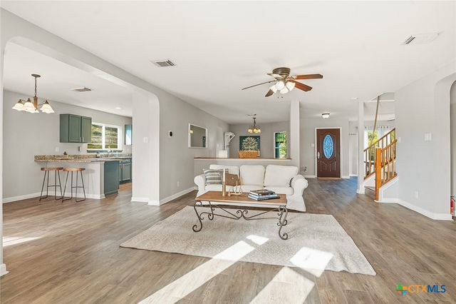 5913 Temerity Way, Bulverde, TX 78163