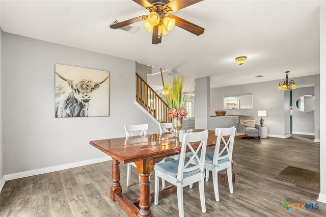 5913 Temerity Way, Bulverde, TX 78163