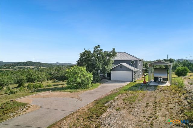 5913 Temerity Way, Bulverde, TX 78163