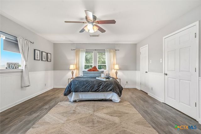 5913 Temerity Way, Bulverde, TX 78163