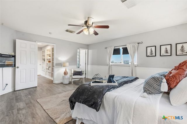 5913 Temerity Way, Bulverde, TX 78163