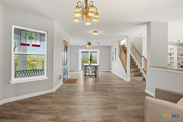 5913 Temerity Way, Bulverde, TX 78163