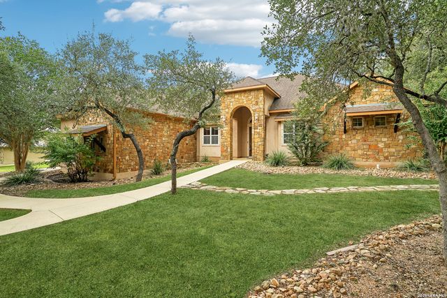 19835 BRANDYWINE CV, Garden Ridge, TX 78266
