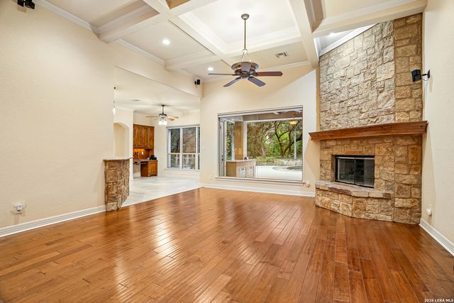 19835 BRANDYWINE CV, Garden Ridge, TX 78266