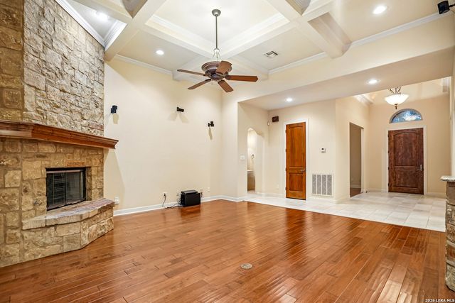 19835 BRANDYWINE CV, Garden Ridge, TX 78266