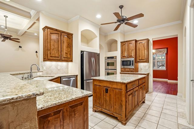 19835 BRANDYWINE CV, Garden Ridge, TX 78266