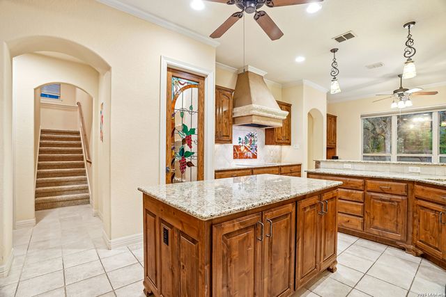 19835 BRANDYWINE CV, Garden Ridge, TX 78266