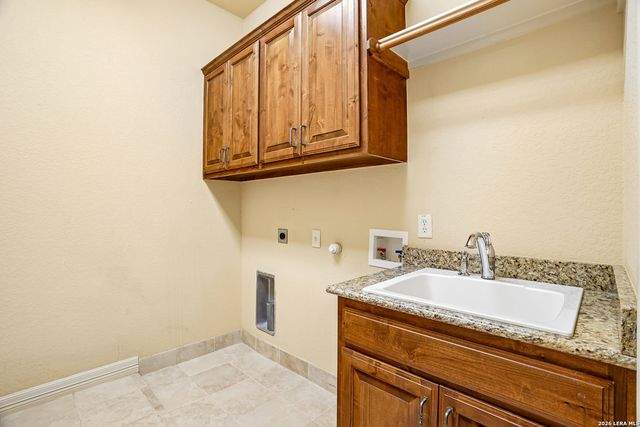 19835 BRANDYWINE CV, Garden Ridge, TX 78266
