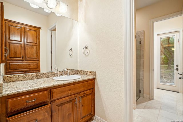 19835 BRANDYWINE CV, Garden Ridge, TX 78266