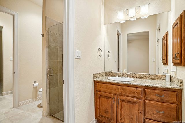 19835 BRANDYWINE CV, Garden Ridge, TX 78266