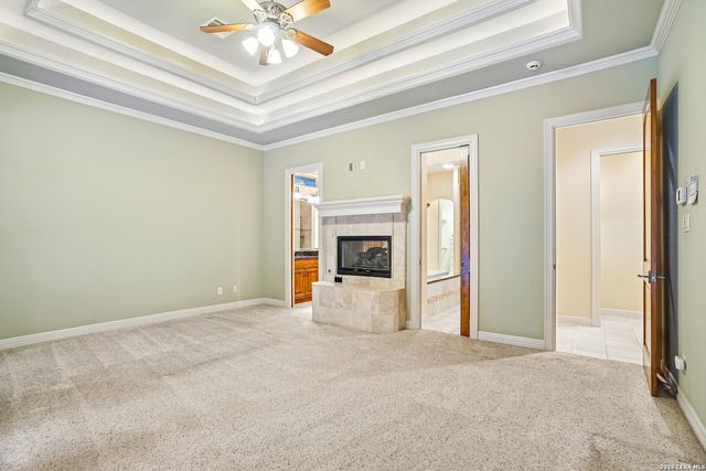 19835 BRANDYWINE CV, Garden Ridge, TX 78266