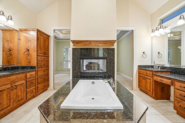 19835 BRANDYWINE CV, Garden Ridge, TX 78266