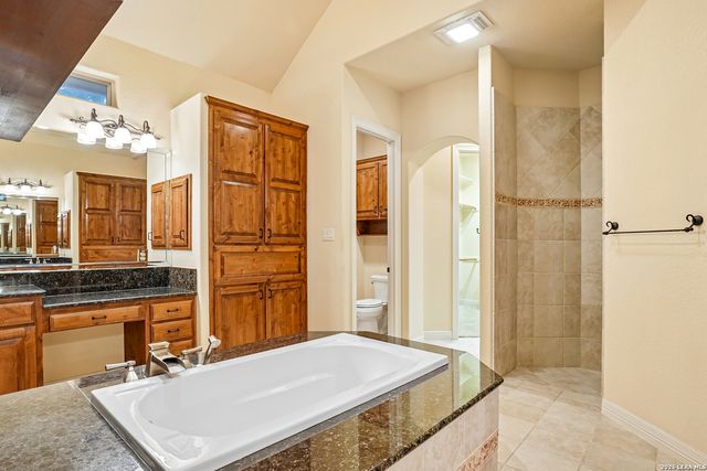 19835 BRANDYWINE CV, Garden Ridge, TX 78266