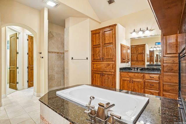 19835 BRANDYWINE CV, Garden Ridge, TX 78266