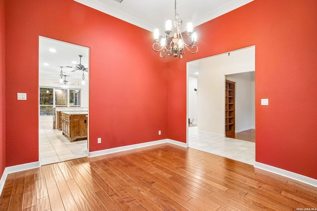 19835 BRANDYWINE CV, Garden Ridge, TX 78266