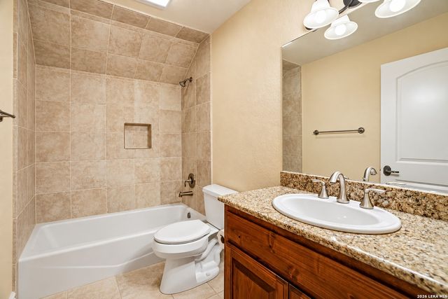 19835 BRANDYWINE CV, Garden Ridge, TX 78266