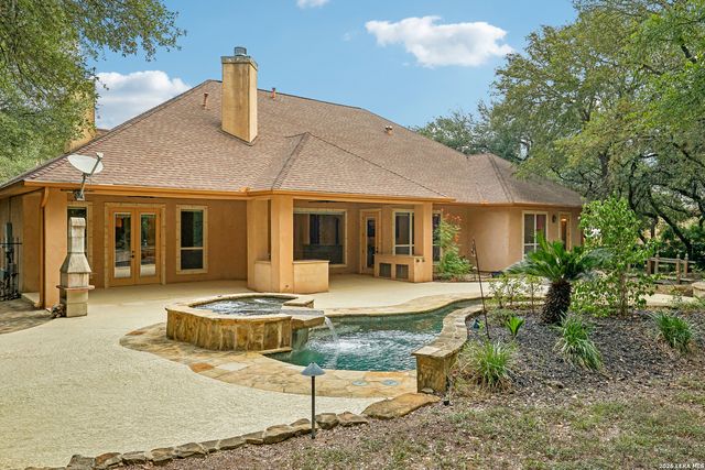 19835 BRANDYWINE CV, Garden Ridge, TX 78266