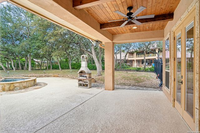 19835 BRANDYWINE CV, Garden Ridge, TX 78266