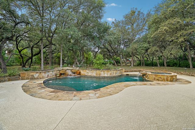 19835 BRANDYWINE CV, Garden Ridge, TX 78266