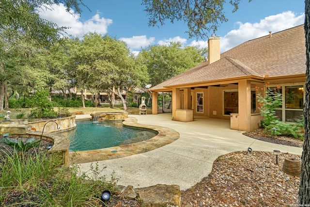 19835 BRANDYWINE CV, Garden Ridge, TX 78266