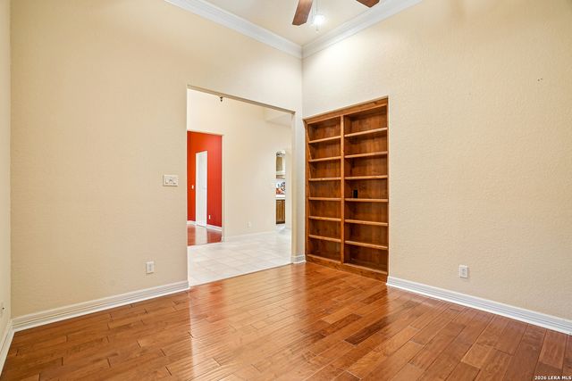 19835 BRANDYWINE CV, Garden Ridge, TX 78266