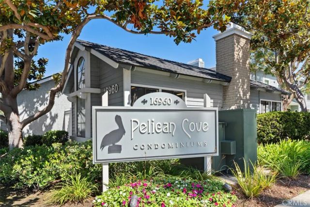 16960 Algonquin Street 103, Huntington Beach, CA 92649