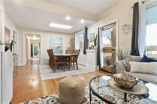 978 Peace Portal Drive, Blaine, WA 98230