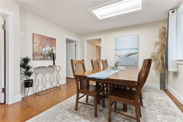 978 Peace Portal Drive, Blaine, WA 98230