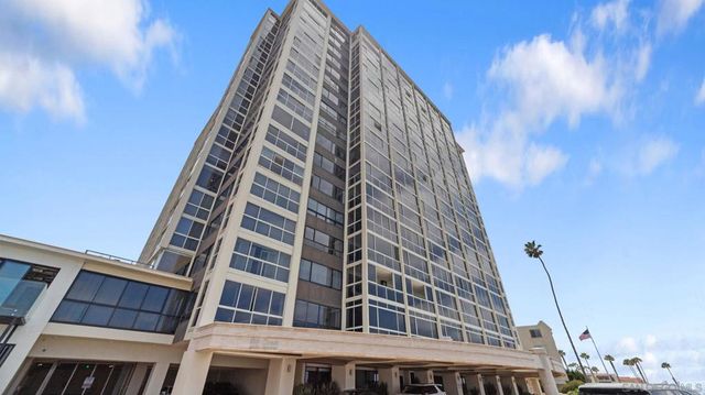 939 Coast Blvd 6F, La Jolla, CA 92037