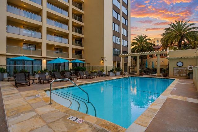 939 Coast Blvd 6F, La Jolla, CA 92037