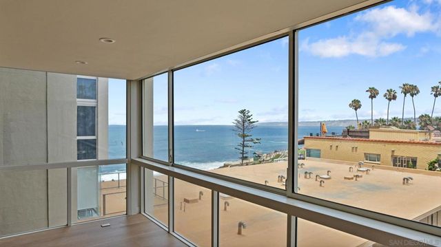 939 Coast Blvd 6F, La Jolla, CA 92037
