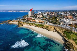 939 Coast Blvd 6F, La Jolla, CA 92037