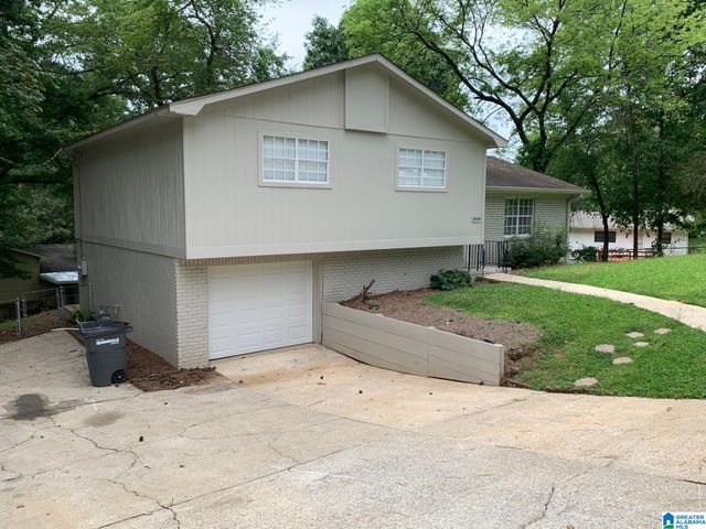 5245 SCENIC VIEW DRIVE, Irondale, AL 35210