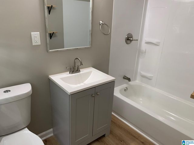 5245 SCENIC VIEW DRIVE, Irondale, AL 35210