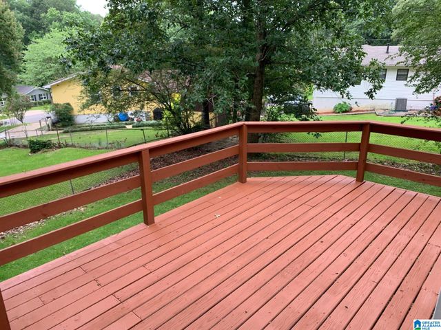 5245 SCENIC VIEW DRIVE, Irondale, AL 35210