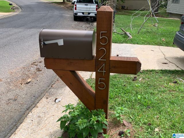 5245 SCENIC VIEW DRIVE, Irondale, AL 35210