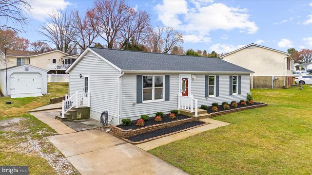 12129 BUTTONWOOD LN, Baltimore, MD 21220