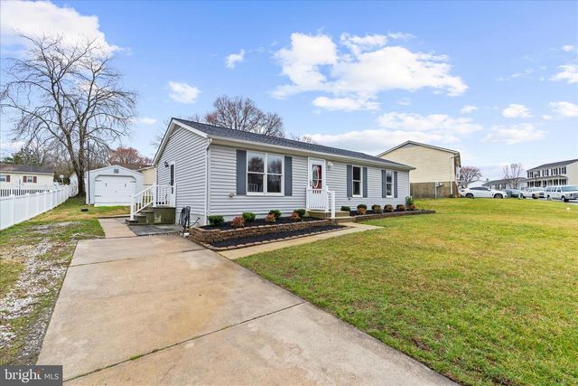 12129 BUTTONWOOD LN, Baltimore, MD 21220