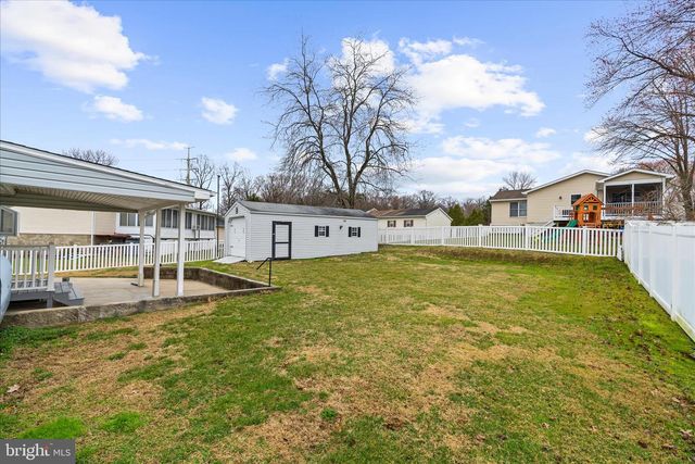 12129 BUTTONWOOD LN, Baltimore, MD 21220