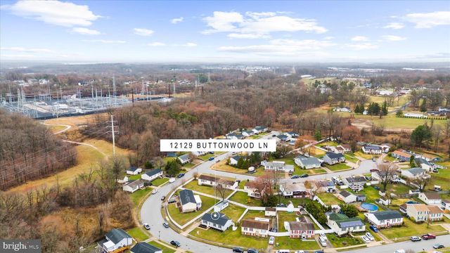 12129 BUTTONWOOD LN, Baltimore, MD 21220