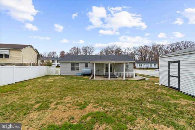 12129 BUTTONWOOD LN, Baltimore, MD 21220