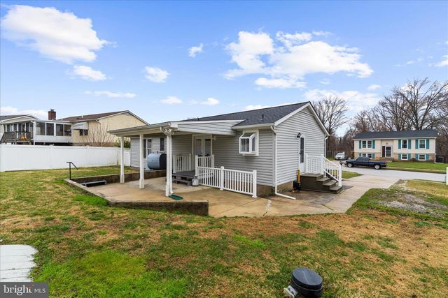 12129 BUTTONWOOD LN, Baltimore, MD 21220