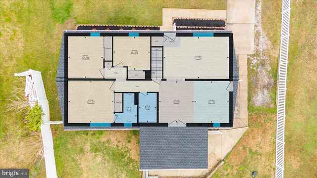 12129 BUTTONWOOD LN, Baltimore, MD 21220