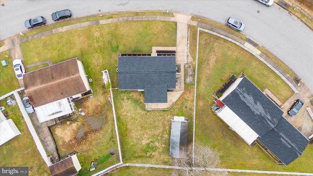 12129 BUTTONWOOD LN, Baltimore, MD 21220